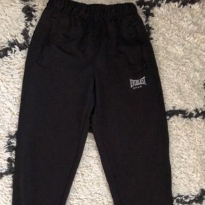 Youth Boys Everlast Joggers